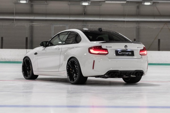 M2 CS - 08M2 CS - 08